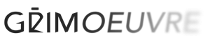 grimoeuvre | rupam